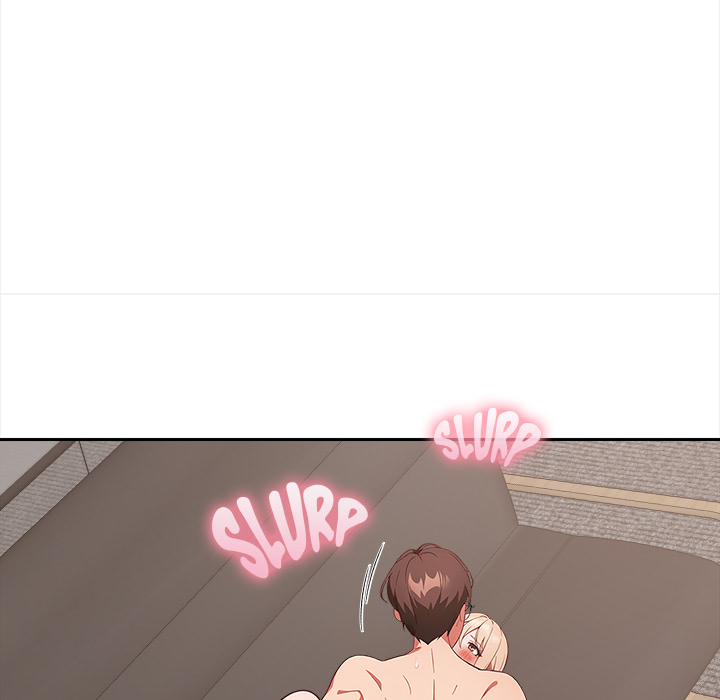 Love-Motion Capture Chapter 40 - Page 79