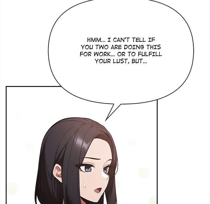 Love-Motion Capture Chapter 40 - Page 95