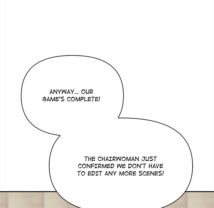 Love-Motion Capture Chapter 40 - Page 97