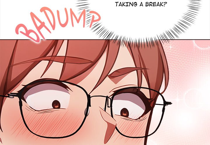 Love-Motion Capture Chapter 5 - Page 2