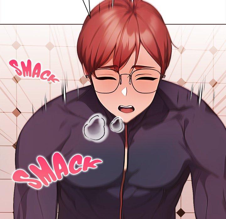 Love-Motion Capture Chapter 5 - Page 103