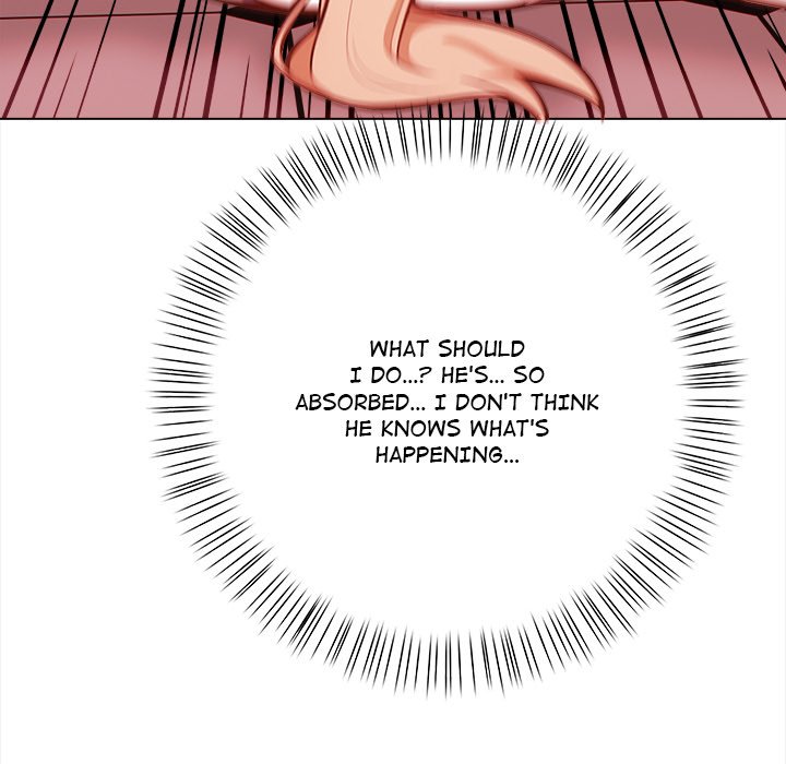 Love-Motion Capture Chapter 5 - Page 105