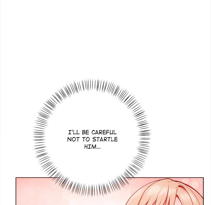 Love-Motion Capture Chapter 5 - Page 107