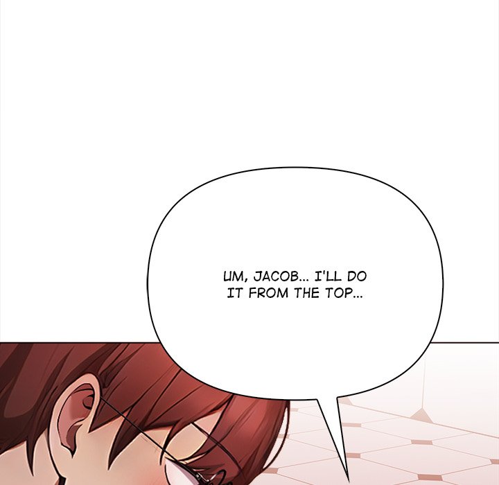 Love-Motion Capture Chapter 5 - Page 110