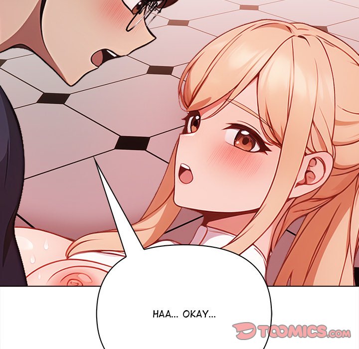 Love-Motion Capture Chapter 5 - Page 111