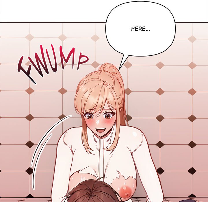 Love-Motion Capture Chapter 5 - Page 115