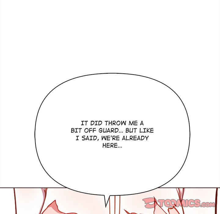 Love-Motion Capture Chapter 5 - Page 120