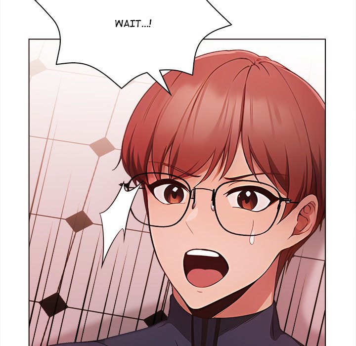 Love-Motion Capture Chapter 5 - Page 126