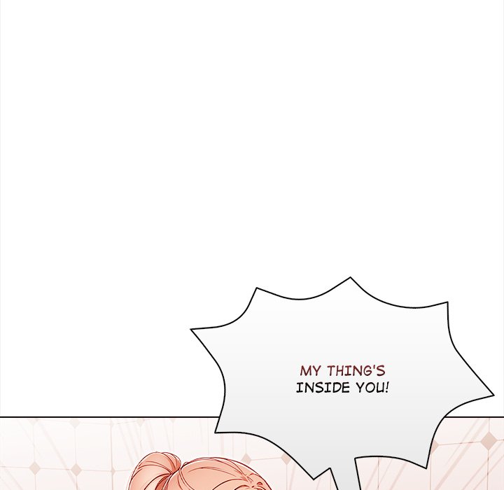 Love-Motion Capture Chapter 5 - Page 128