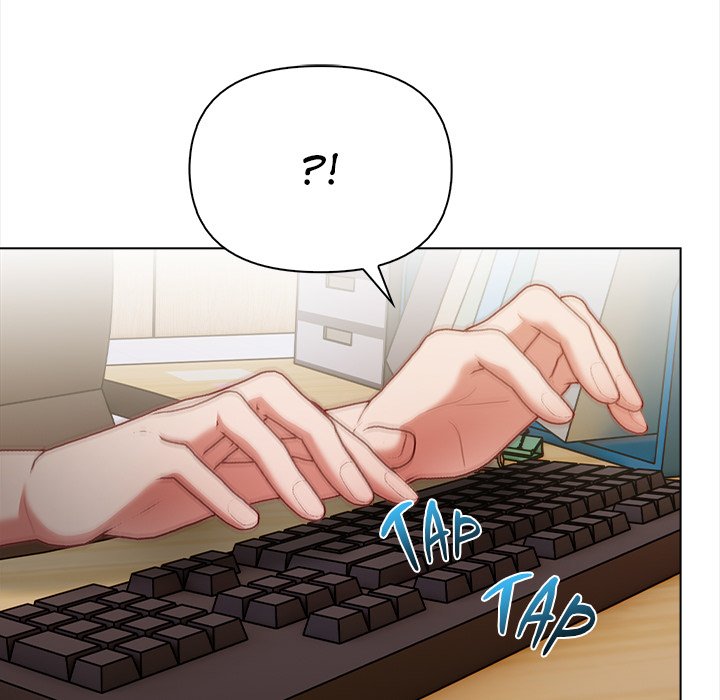 Love-Motion Capture Chapter 5 - Page 135