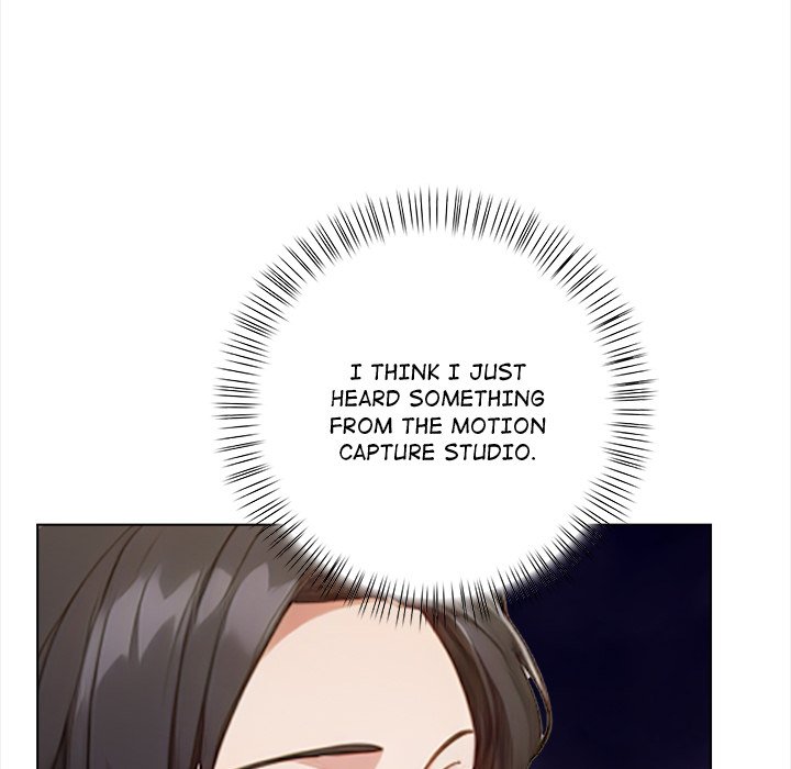 Love-Motion Capture Chapter 5 - Page 139