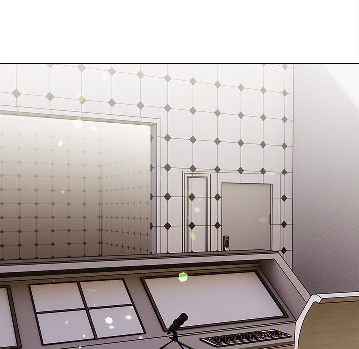 Love-Motion Capture Chapter 5 - Page 15