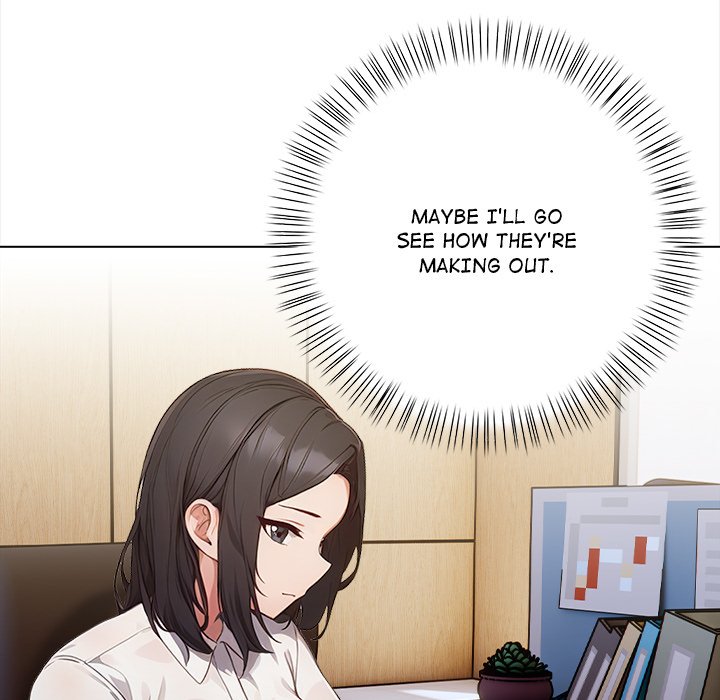 Love-Motion Capture Chapter 5 - Page 142