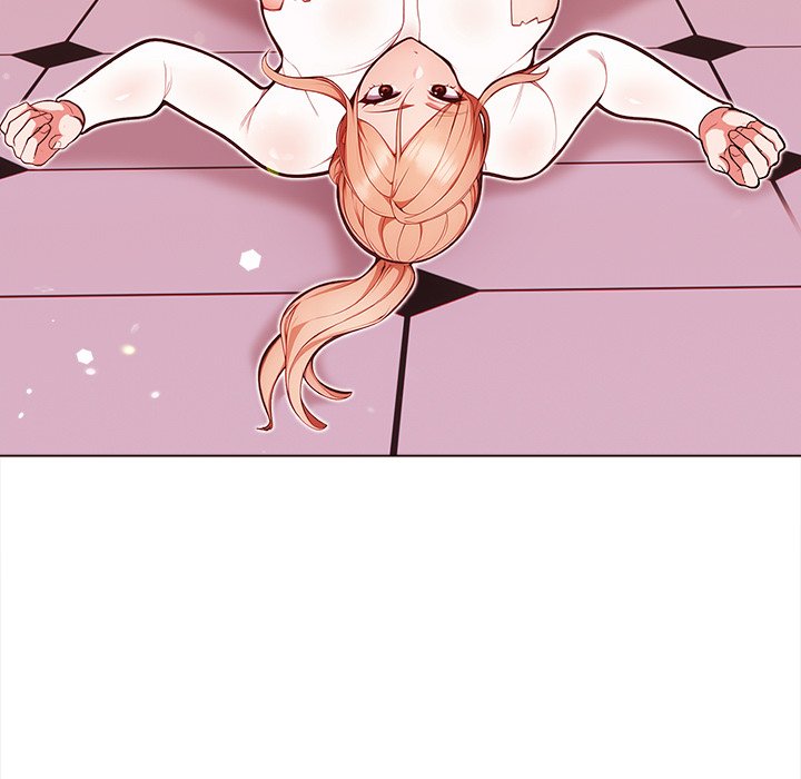 Love-Motion Capture Chapter 5 - Page 20