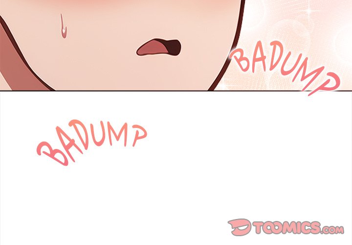 Love-Motion Capture Chapter 5 - Page 3