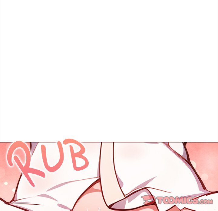 Love-Motion Capture Chapter 5 - Page 21