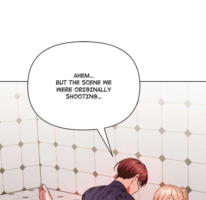 Love-Motion Capture Chapter 5 - Page 25