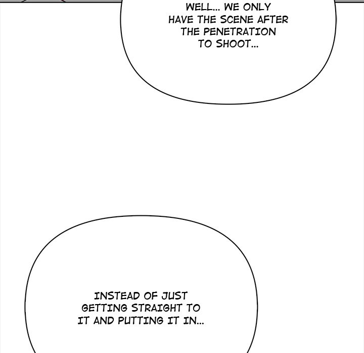 Love-Motion Capture Chapter 5 - Page 27