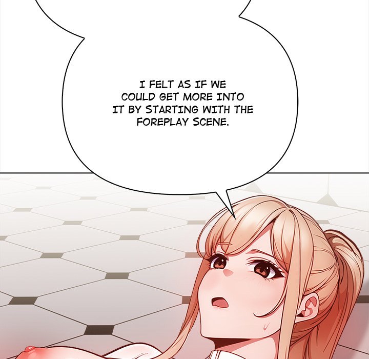 Love-Motion Capture Chapter 5 - Page 28