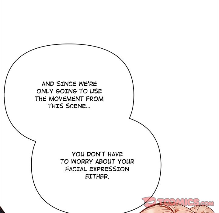 Love-Motion Capture Chapter 5 - Page 30