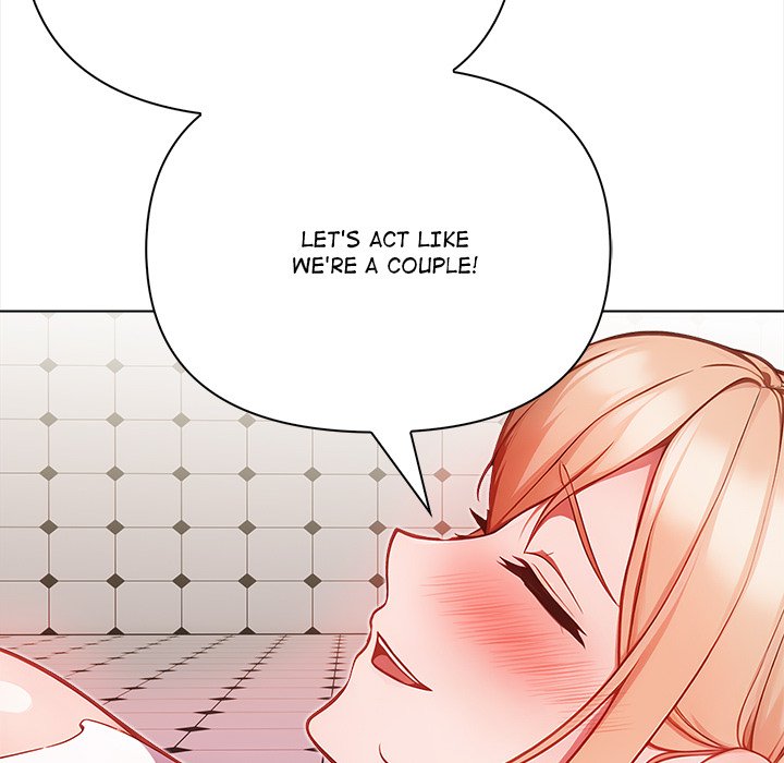 Love-Motion Capture Chapter 5 - Page 34