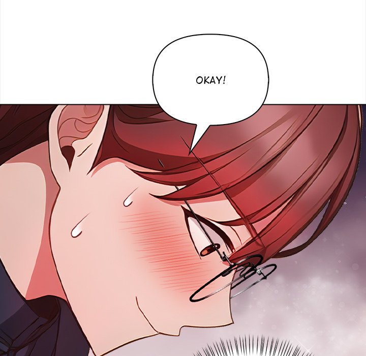 Love-Motion Capture Chapter 5 - Page 36