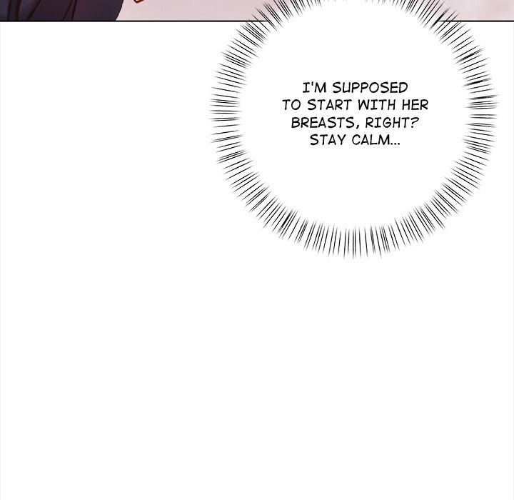 Love-Motion Capture Chapter 5 - Page 37