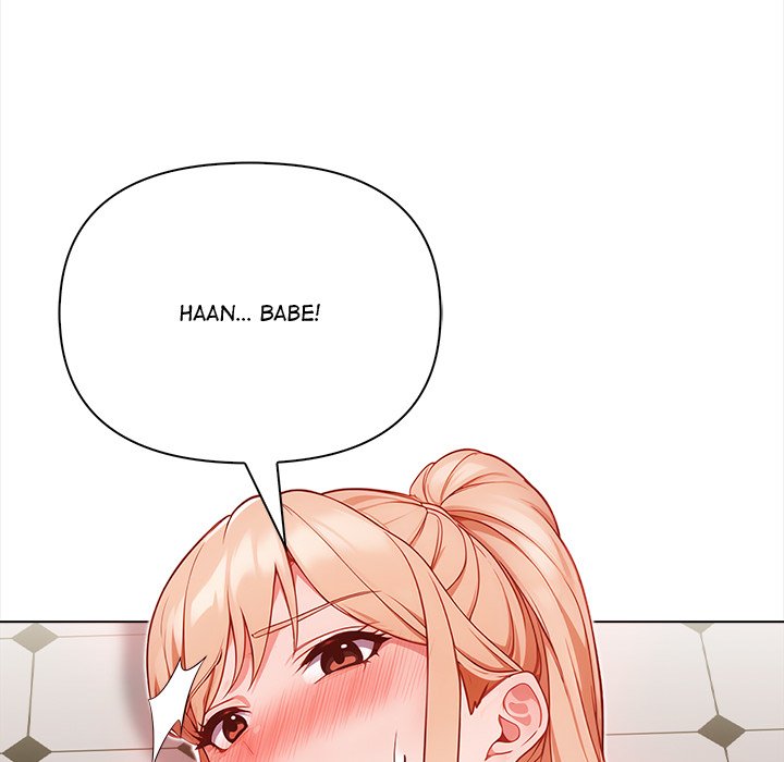 Love-Motion Capture Chapter 5 - Page 40