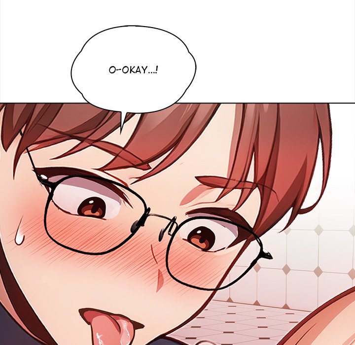 Love-Motion Capture Chapter 5 - Page 43