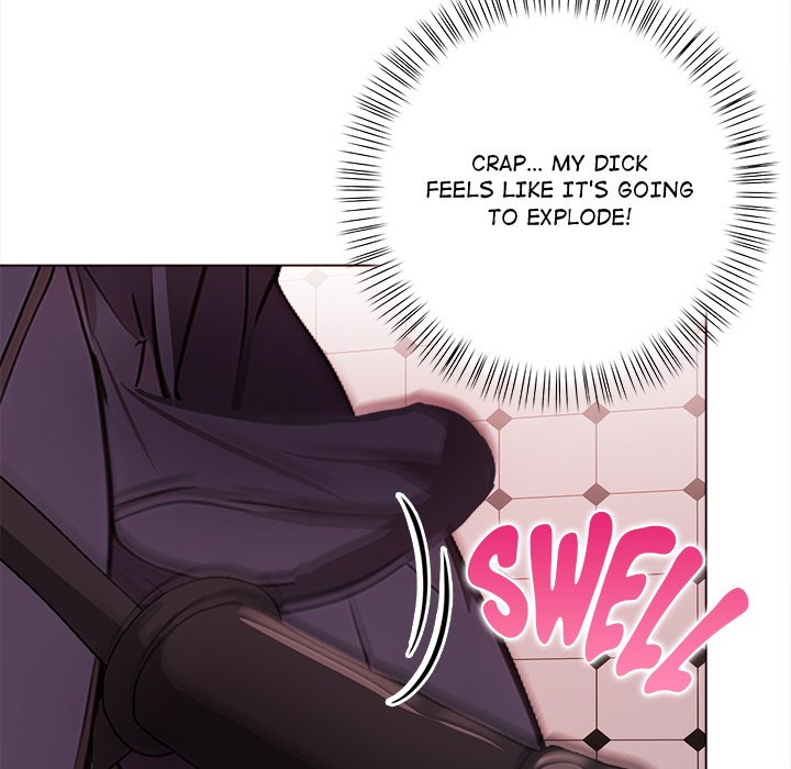 Love-Motion Capture Chapter 5 - Page 55