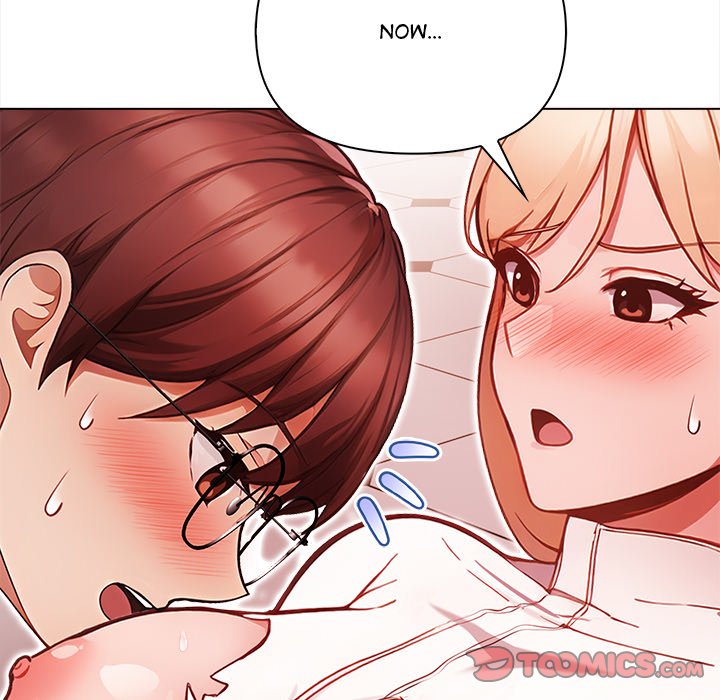 Love-Motion Capture Chapter 5 - Page 57