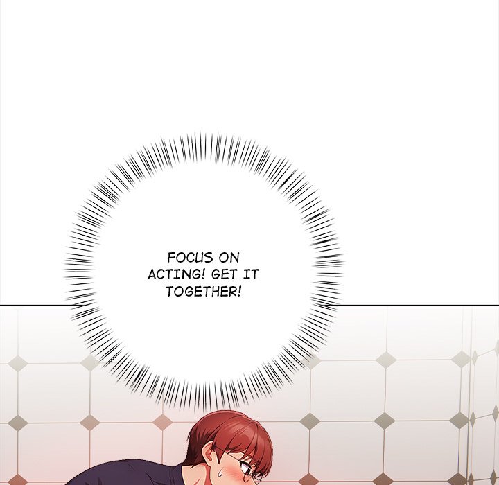 Love-Motion Capture Chapter 5 - Page 61