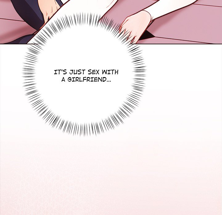 Love-Motion Capture Chapter 5 - Page 67