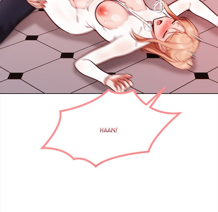 Love-Motion Capture Chapter 5 - Page 81