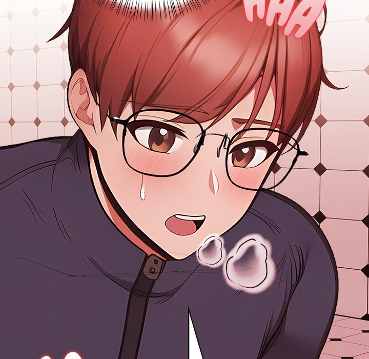 Love-Motion Capture Chapter 5 - Page 87