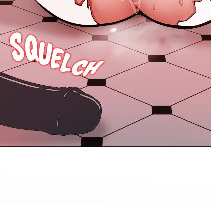 Love-Motion Capture Chapter 5 - Page 90