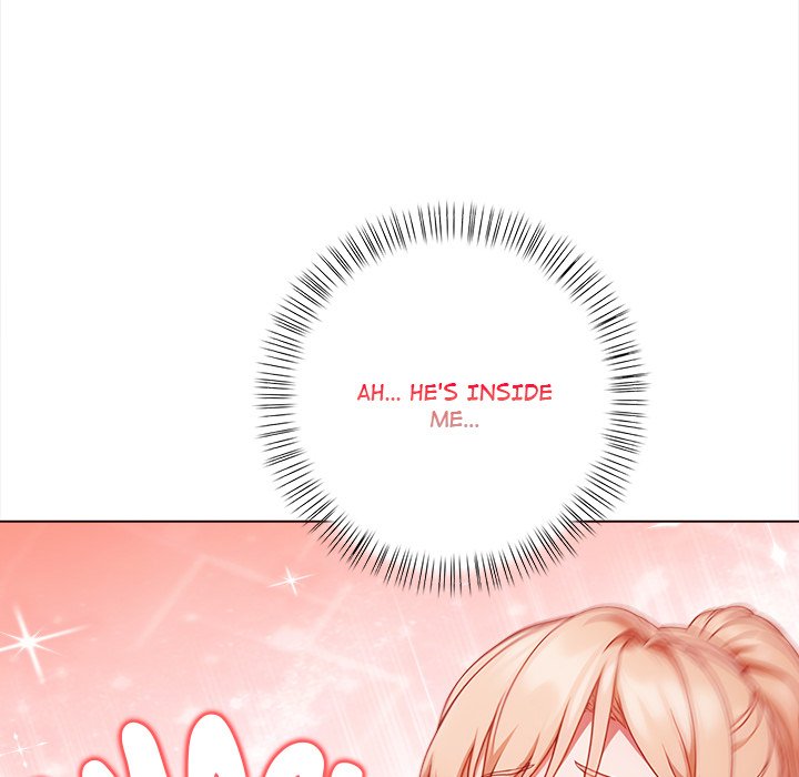 Love-Motion Capture Chapter 5 - Page 100