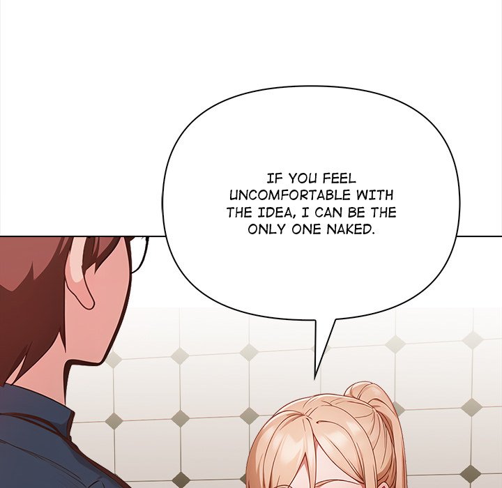 Love-Motion Capture Chapter 6 - Page 104