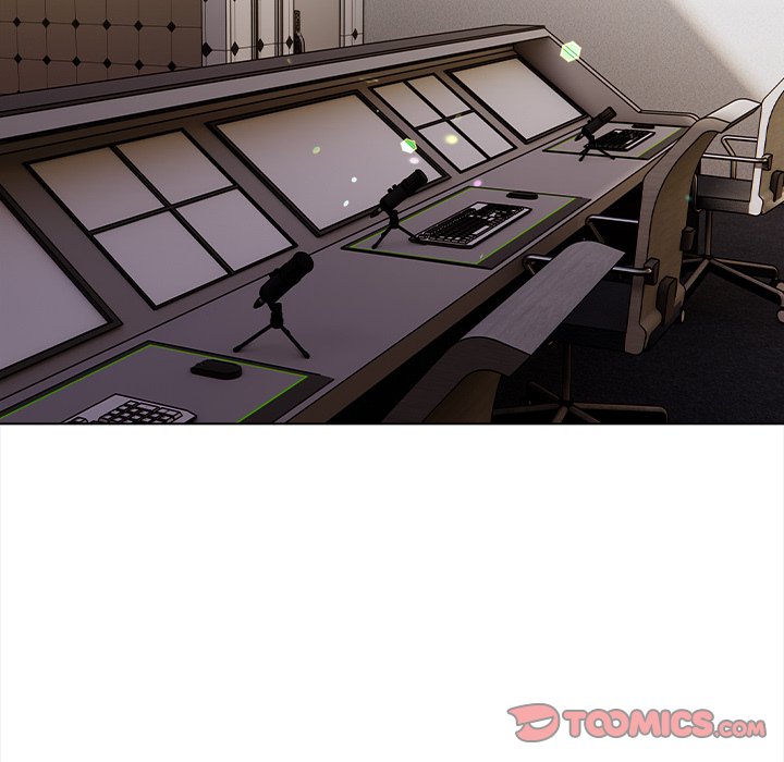 Love-Motion Capture Chapter 6 - Page 111