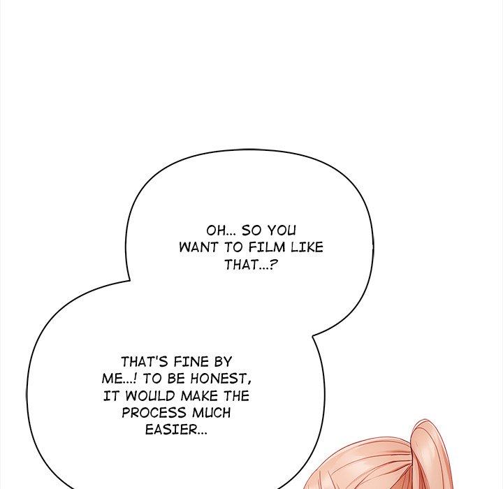 Love-Motion Capture Chapter 6 - Page 114