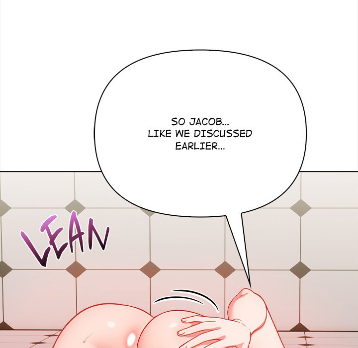 Love-Motion Capture Chapter 6 - Page 126