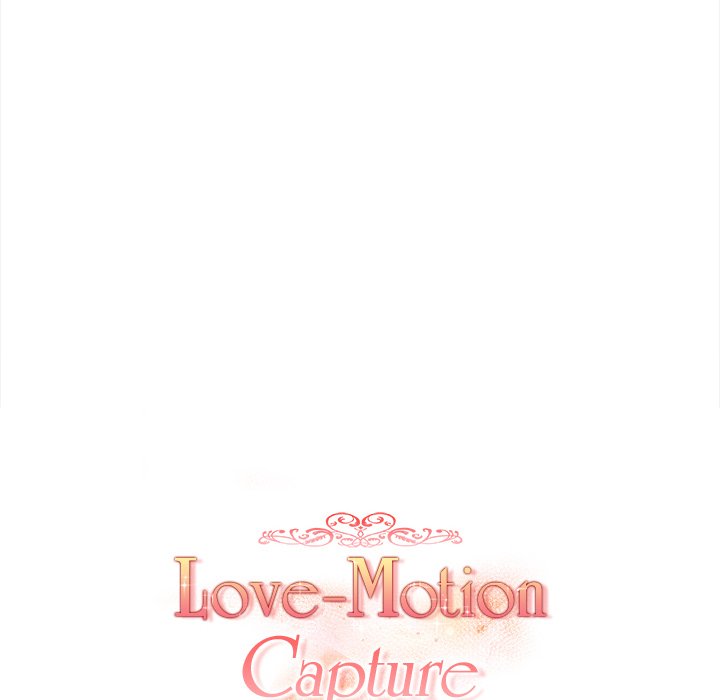 Love-Motion Capture Chapter 6 - Page 14
