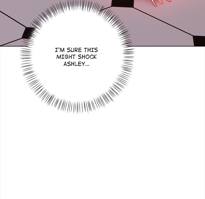 Love-Motion Capture Chapter 6 - Page 131