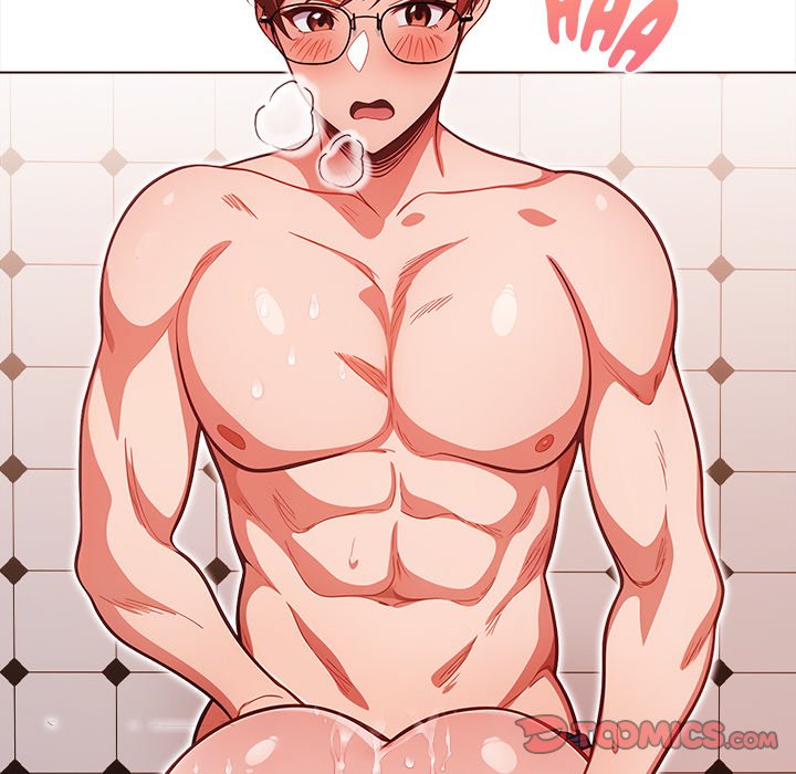 Love-Motion Capture Chapter 6 - Page 138