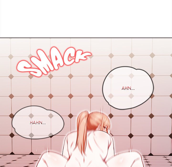 Love-Motion Capture Chapter 6 - Page 16