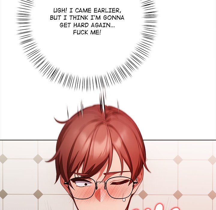 Love-Motion Capture Chapter 6 - Page 151