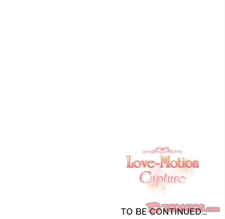 Love-Motion Capture Chapter 6 - Page 174