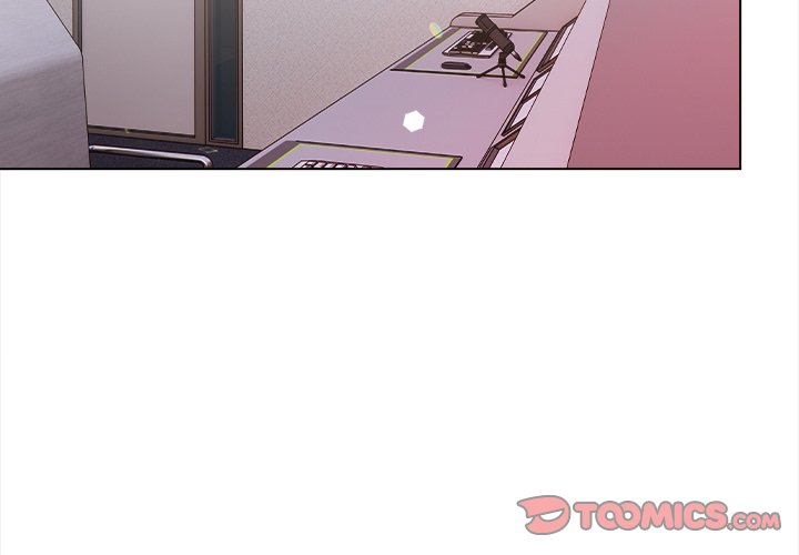 Love-Motion Capture Chapter 6 - Page 3