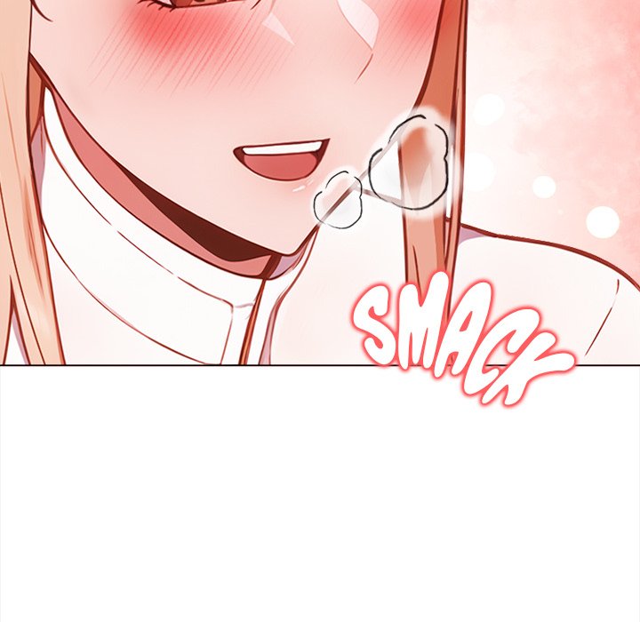 Love-Motion Capture Chapter 6 - Page 25