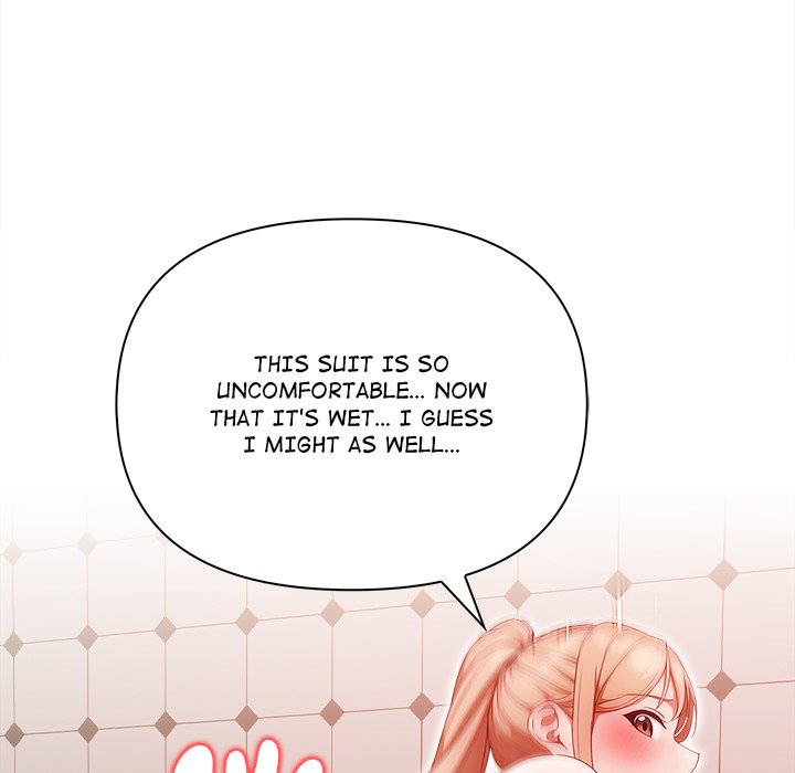 Love-Motion Capture Chapter 6 - Page 26